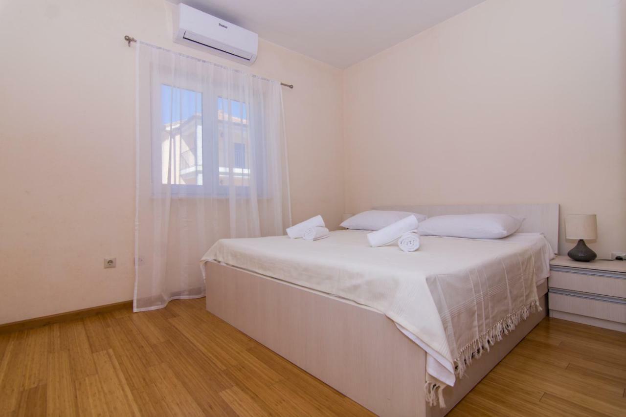 Apartmani Relax Kaštela Zewnętrze zdjęcie