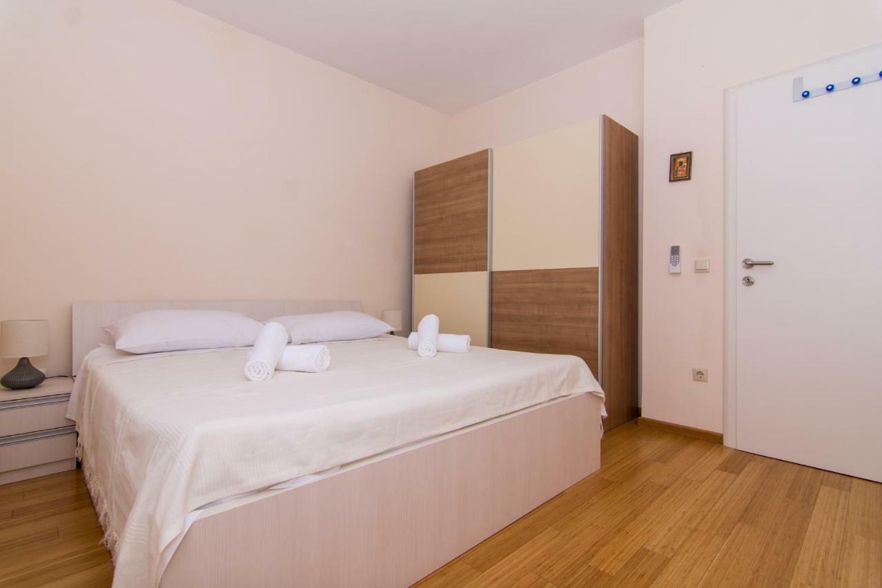 Apartmani Relax Kaštela Zewnętrze zdjęcie